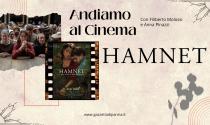 FILM HAMNET