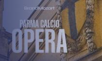 Sapori e suoni "crociati", il Parma da ascoltare, annusare e... sognare