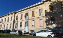 Primo prelievo di cornee all'ospedale Santa Maria di Borgotaro