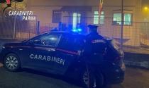 Felino: caos, minacce e violenza contro i carabinieri intervenuti. Arrestato 45enne italiano