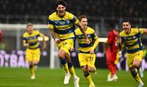 Risultati e classifica - Il Parma aggancia l'Udinese al 12&deg; posto