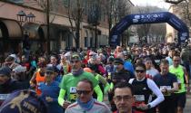 Socogas Verdi Marathon tutto pronto per il via