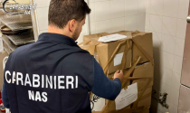 Sanzioni e sequestri nei controlli sui prodotti di Carnevale