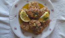 Facili e gustose polpette alla birra