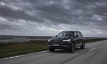 Volvo XC90, ammiraglia senza et&agrave;