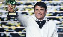 Sal Da Vinci vince la 76a edizione del Festival di Sanremo