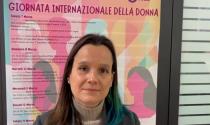 Caterina Bonetti presenta il calendario delle iniziative per la Giornata della donna