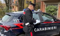 Tradito dall&rsquo;amico viene rapinato al bancomat: due giovani denunciati dai carabinieri