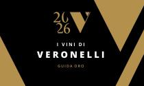 Il 18 marzo la Guida Veronelli fa tappa a Parma con una degustazione di vini premiati con le &laquo;tre stelle oro&raquo;