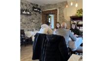 Taverna del Castello - Cucina del territorio tra tradizione e idee innovative