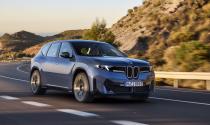 Benvenuti nel futuro: Bmw iX3, l'auto che demolisce i luoghi comuni sull'elettrico