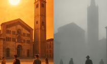 Umidit&agrave;, afa e nebbia: Parma tra i climi peggiori in Italia. Il migliore? Bari