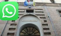 L'Universit&agrave; di Parma &egrave; due volte su whatsapp: aggiornamenti, informazioni, promemoria e avvisi