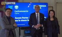 Ascom cambia nome e rinnova il logo: ora &egrave; Confcommercio Parma