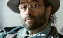 Ricordando il grande Lucio Dalla: Marcello Balestra presenta il libro "Lucio c'&egrave;" a Mercanteinfiera