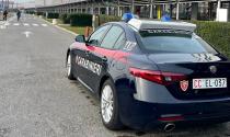Fidenza: in auto con la vittima nonostante il divieto di avvicinamento: 21enne arrestato dai carabinieri