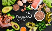 Omega 3 e 6, essenziali per stare bene: gli alimenti dove trovarli