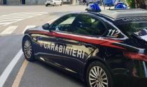 Da Bologna alla Valtaro in treno con un monopattino rubato - tracciato dal gps, viene intercettato dai carabinieri. Denunciato per ricettazione un 32enne straniero