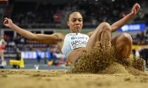 Mondiali indoor. Iapichino vince l'argento nel lungo donne