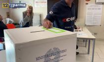 Referendum giustizia, a Parma alle 12 affluenza al 18,61%