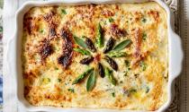 Tempo di Lasagne di Primavera