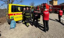 Individuato il 24enne scomparso a Chiastre di Ravarano
