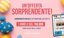Promo Natale