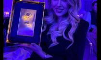 Tatiana Ursu premiata &ldquo;Persona dell&rsquo;Anno 2025&rdquo; a Chișinău: riconoscimento alla leadership femminile nella diaspora.
