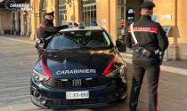 Parma: fuga notturna dai domiciliari con droga e attrezzi da scasso nello zaino. 57enne straniero arrestato e condotto in carcere