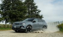 Grandland, l'ammiraglia dei Suv Opel sceglie (anche) il tutto elettrico