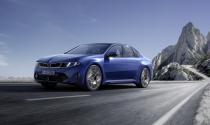 Bmw stupisce svelando la i3