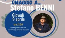 Guastalla omaggia Stefano Benni: un viaggio tra satira e musica nel &ldquo;pronto soccorso dell&rsquo;anima&rdquo;