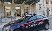 Va in stazione "per rilassarsi" ma spunta un coltello con una lama di 15 centimetri: 21enne denunciato a Salsomaggiore