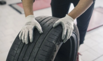 Cambio gomme: &egrave; il momento di tornare alle estive