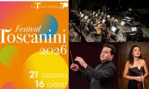 Presentato il Festival Toscanini: un mese di concerti nel segno del maestro