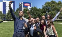 Barilla si conferma prima azienda food al mondo per reputazione e conquista il 9&deg; posto nella classifica generale