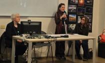 &ldquo;A scuola di relazioni&rdquo;: presentato il progetto biennale del Liceo Marconi di Parma dedicato al tema della &ldquo;relazione&rdquo;