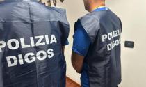 Dal lancio di ordigni a Parma, al blitz della Digos di Catania: arrestato il "bombarolo" condannato a 4 anni e 5 mesi