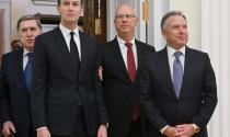 Media, 'Witkoff e Kushner hanno visto Dmitriev a Parigi'