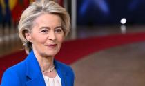 Von der Leyen: "Il Mercosur &egrave; il risultato di una generazione"