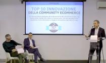 Comunicato Stampa: Temu premiata come Top Innovator agli E-Commerce Italia Awards