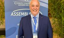 Comunicato Stampa: KLAUS AGLIERI NOMINATO NUOVO COMMISSARIO CONFCOMMERCIO MESSINA