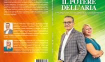 Comunicato Stampa: Roberto Tisato e Viviana Degan lanciano il Bestseller &ldquo;Il Potere Dell&rsquo;Aria&rdquo;
