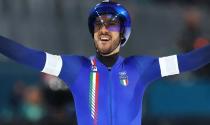 Comunicato Stampa: Milano Cortina 2026. Pattinaggio di velocit&agrave;. Presidente Zaia: &ldquo;Con Ghiotto un altro oro"