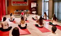 Comunicato Stampa: Il Kimbo Training Center diventa il primo e unico LAGS Certification Point del Sud Italia