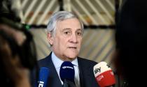 Tajani: "Clima positivo con Usa, possibile stessi dazi su nuova base"
