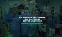 Dai guardiani del cervello una nuova arma contro l'Alzheimer: la ricerca del parmigiano Marco Colonna - Video 