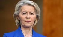 Von der Leyen riceve la prossima settimana i vertici della Nato