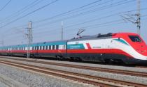 Investito da un treno a Reggio Emilia, rallentamenti sulla linea