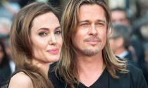 Pitt contro Jolie, un giudice d&agrave; ragione a Brad su 22 documenti segreti